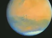 为什么火星是红色的？揭秘"红色星球"的锈迹之谜