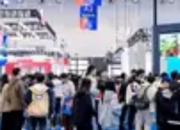 定档9月19日-21日！2025电博会即将开启数智未来