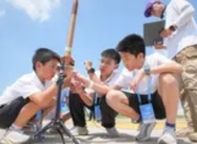 2025青少年飞行器设计创新大赛在德清举办：低空经济浪潮下的青少年科创突围
