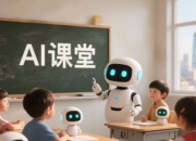 AI通识教育全覆盖：北京中小学开启智能时代人才培养新范式