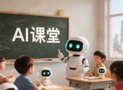 AI通识教育全覆盖：北京中小学开启智能时代人才培养新范式