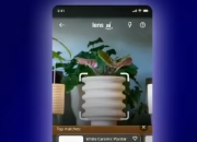亚马逊Lens Live上线：AI视觉搜索重构国内消费场景
