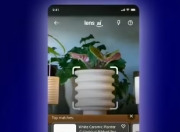 亚马逊Lens Live上线：AI视觉搜索重构国内消费场景